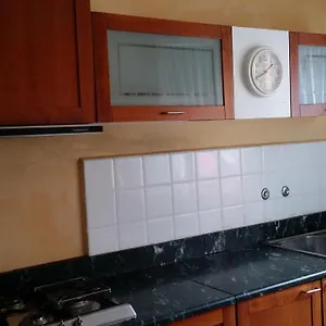  Appartamento Il Mulino Di Via Crotte