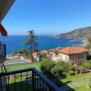 Pepiniere Apartment Ospedaletti