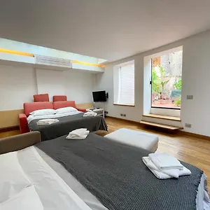 La Pigna Boutique Apartment Rom