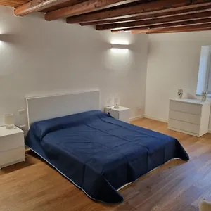 Casa Azzurra - Palazzo Del Buonpastore Apartment Palermo