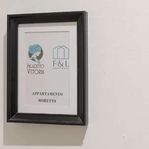  Appartamento Palazzetto Vittoria - F&l