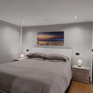 Loft-civico86 Apartment Palermo