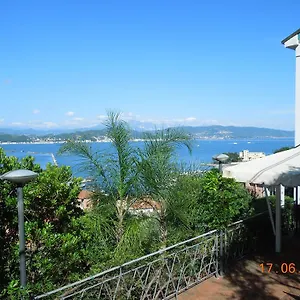 Casa Nori Ferienhaus Fezzano (Liguria)