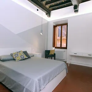 Monte Giordano Flats Apartment Rom